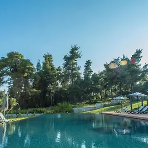Sani & Sani Woods (adults Only) Yunanistan