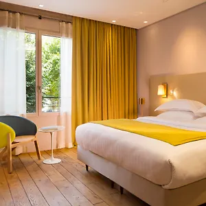 Hotel&spa La Belle Juliette Paris
