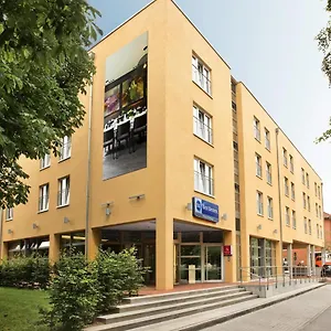 Western Plaza Hamburg