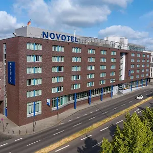 Novotel Hotel Cologne