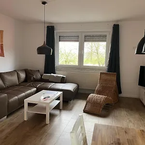 Wunderschoene Mit Balkon Auf Dem Bauernhof Greven