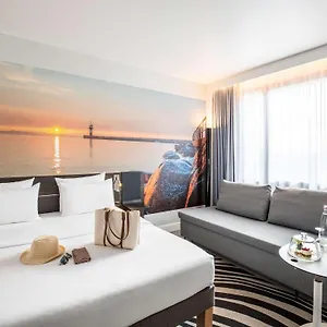 Novotel Alster Otel