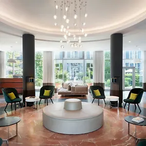 Le Meridien Hotel Munich