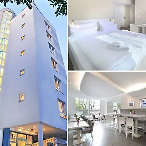 Hotel Fjord Berlin