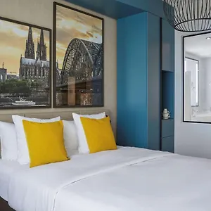 Mondial Am Dom Mgallery Hotel Cologne